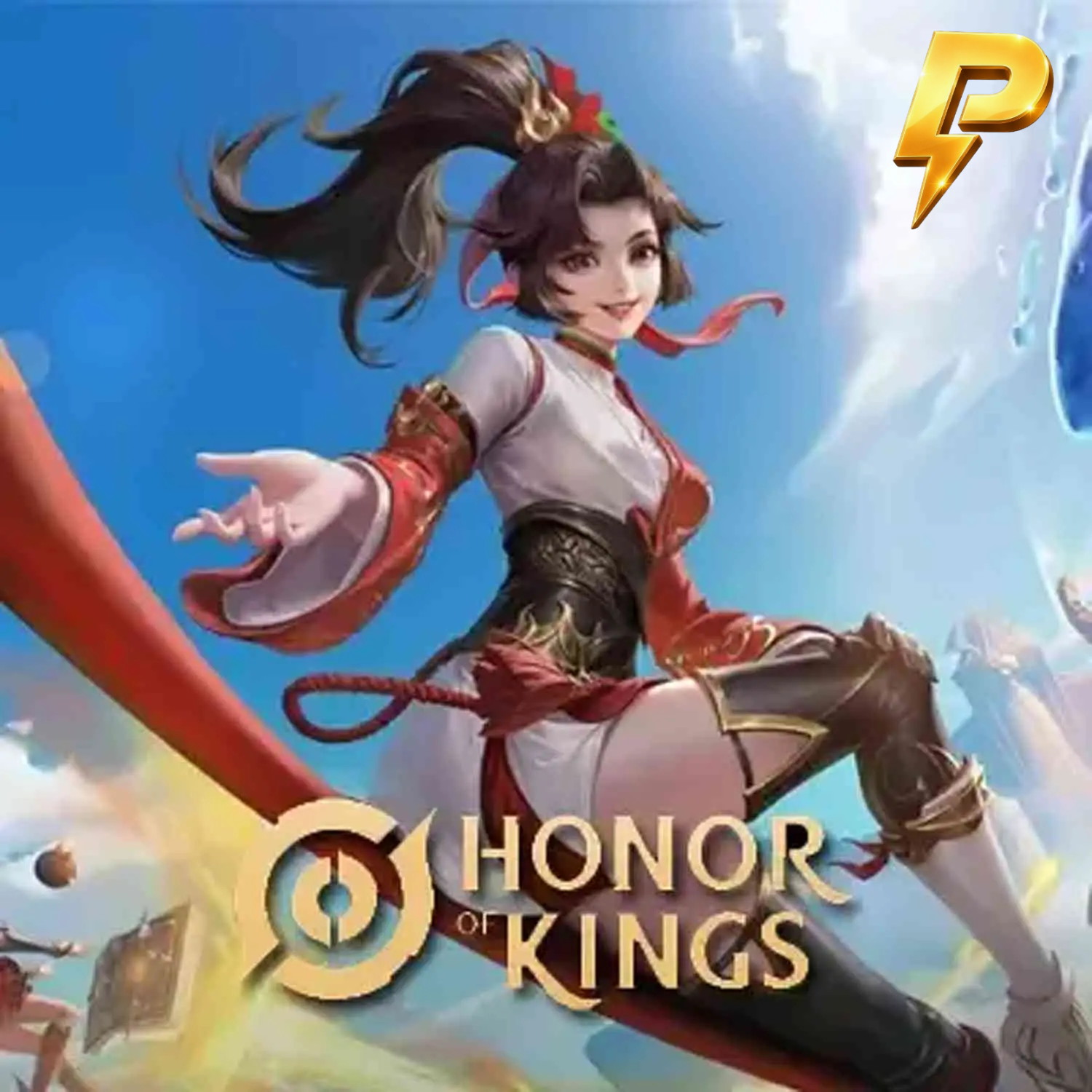 Honor Of Kings