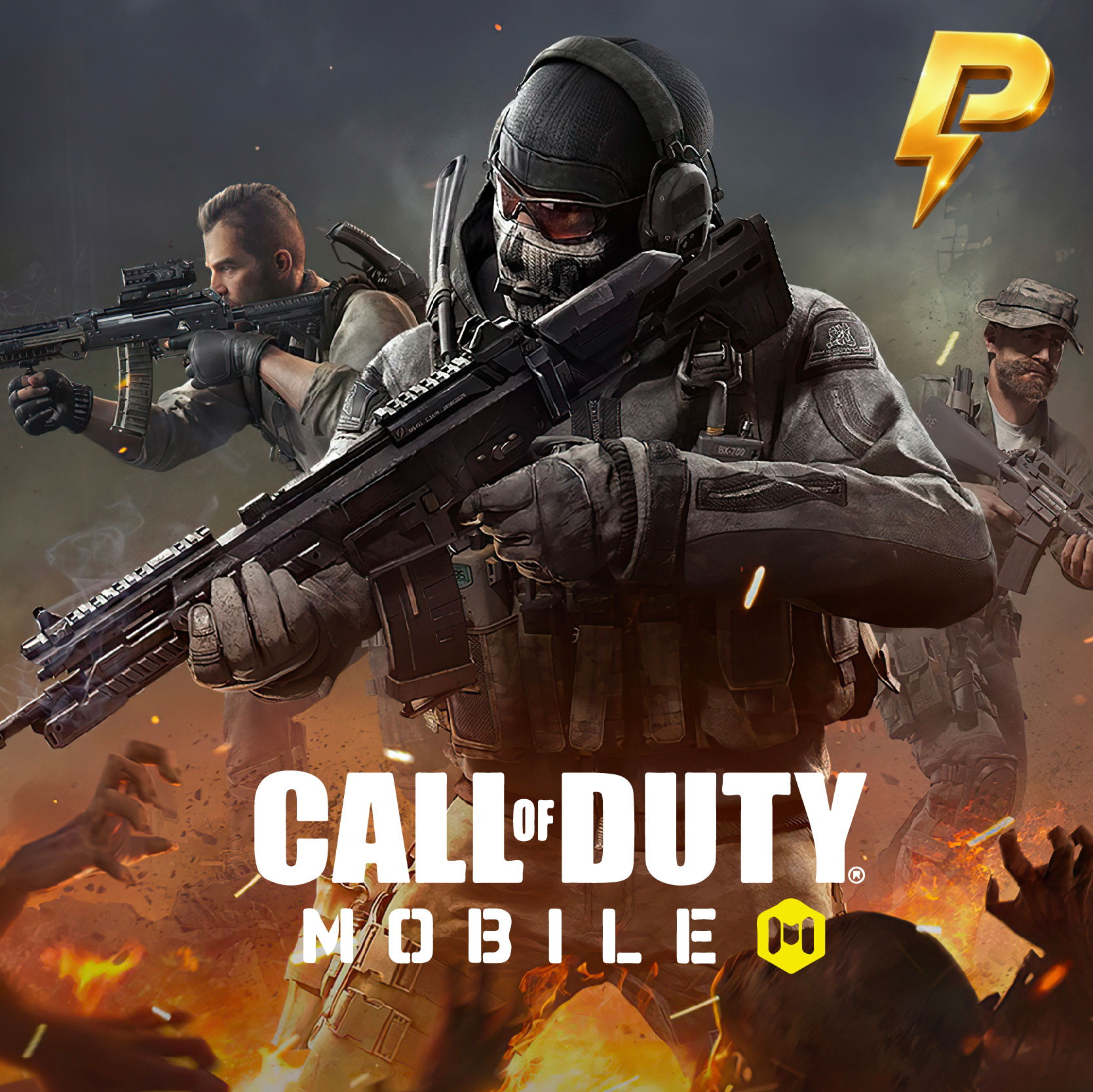 Call of Duty Mobile