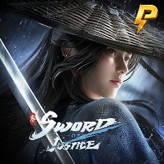 Sword Of Justice