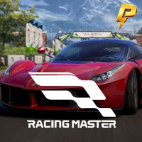 Racing Master
