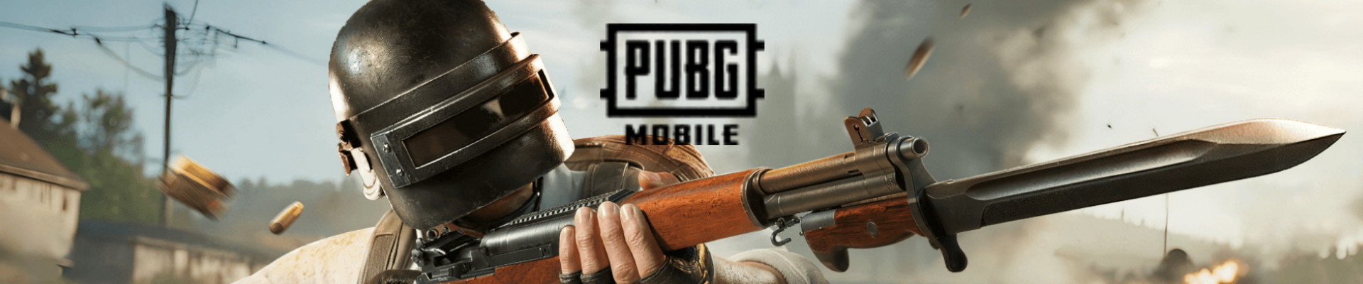 PUBG Mobile