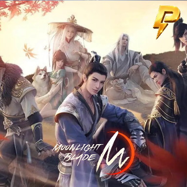 Moonlight Blade M