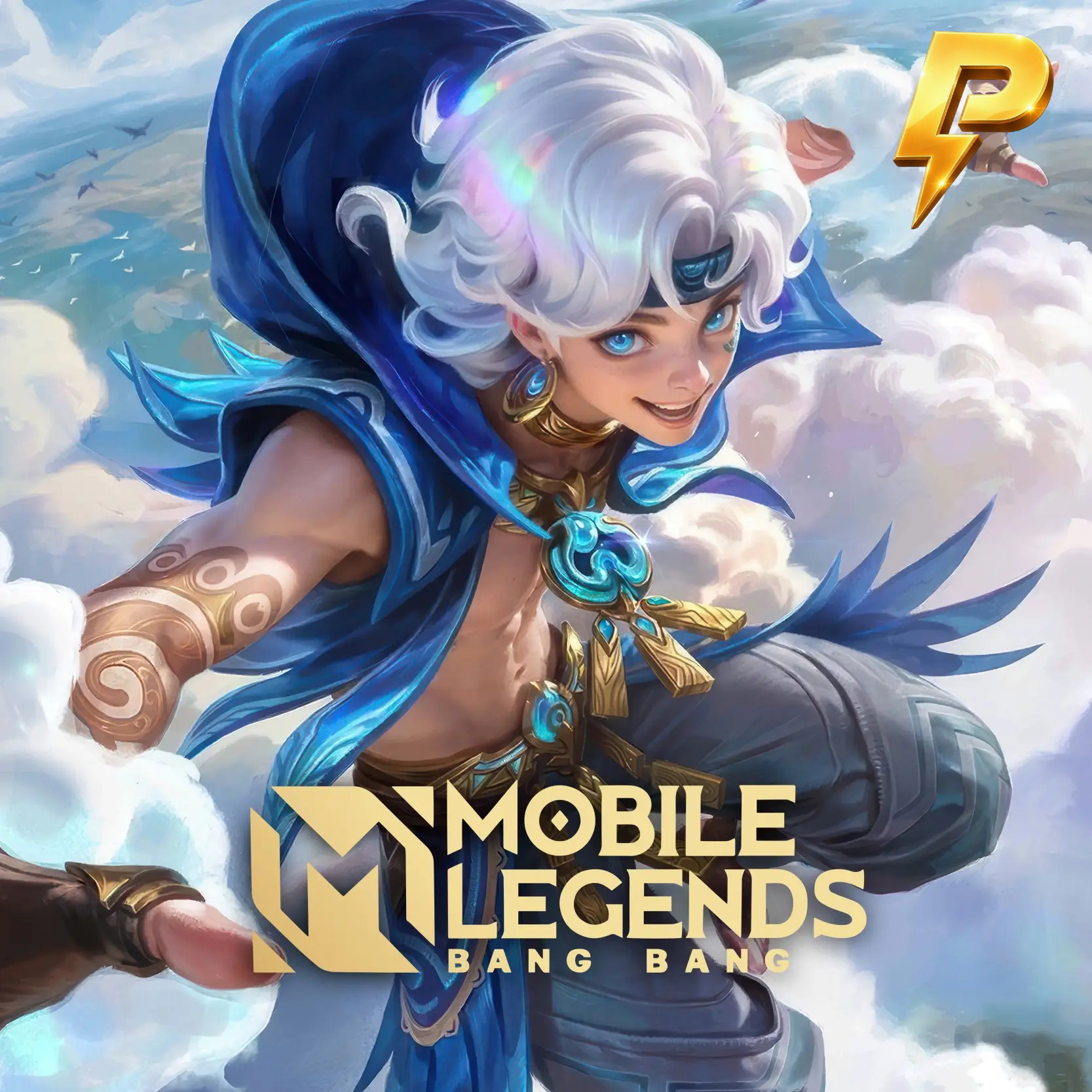 Mobile Legends