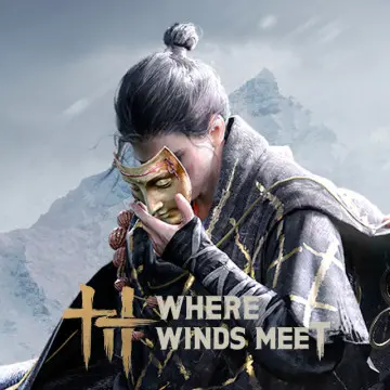 Where Winds Meet