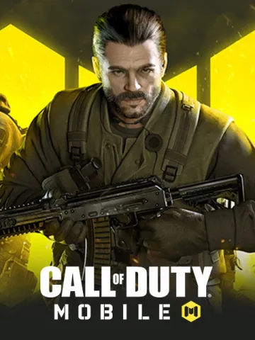 Call of Duty Mobile