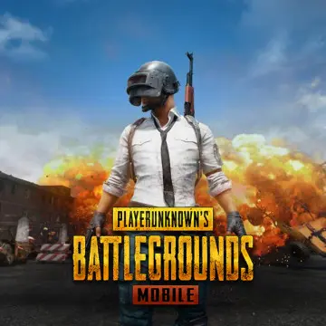 PUBG Mobile