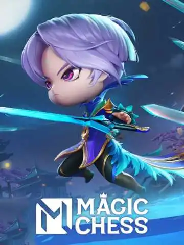 Magic Chess : Go Go