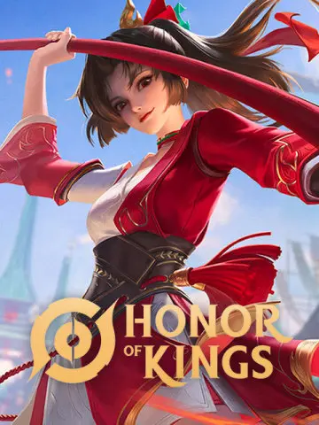 Honor Of Kings