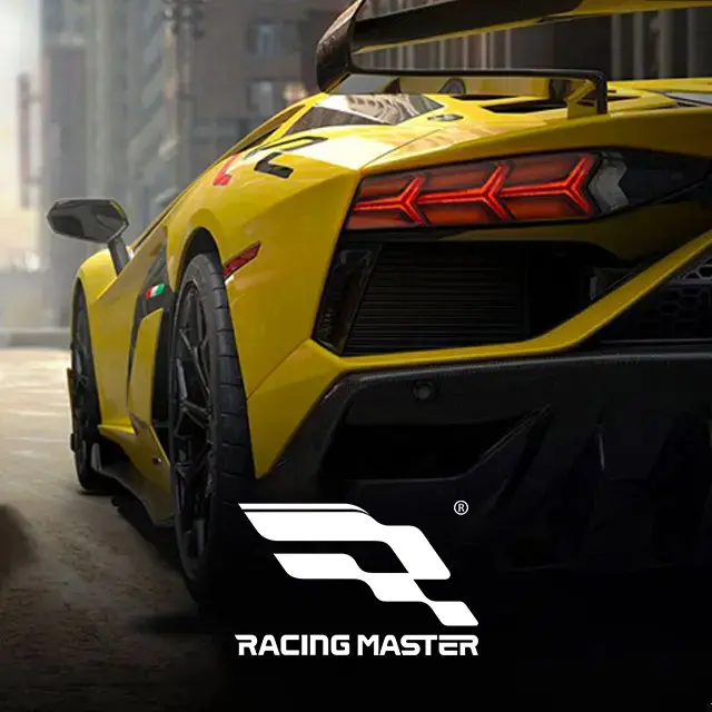 Racing Master