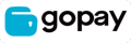 Logo GoPay Manual ( Konfirmasi Pembayaran ke Admin ) (All Payment)
