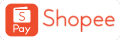 Logo Shopeepay Manual ( Konfirmasi Pembayaran ke Admin ) (All Payment)