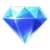 MOBILELEGEND - 3 Diamond