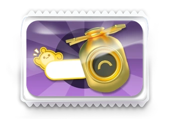Eggy Party Yoyo Membership