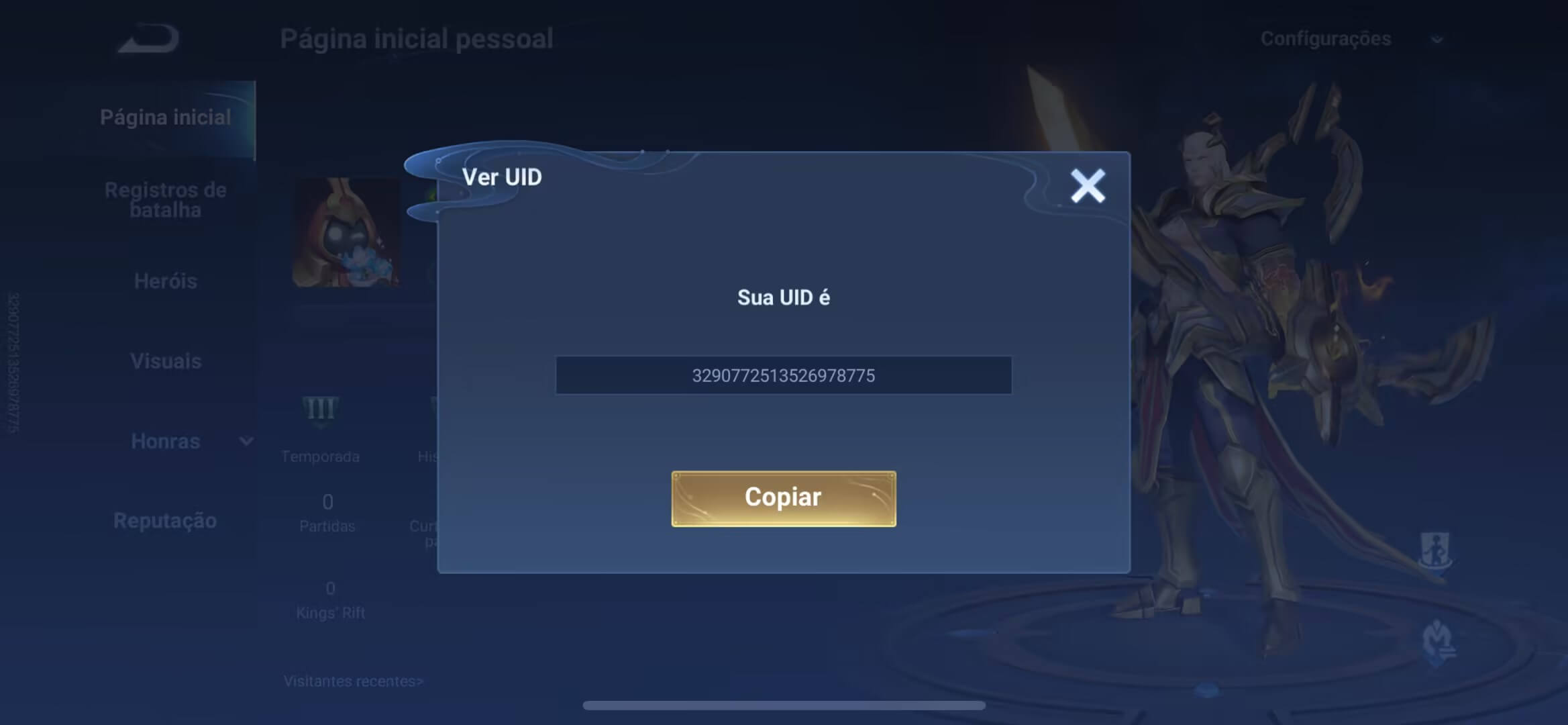 Panduan ID